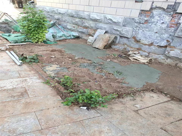 沙河地基基础注浆增加承载力灌浆加固