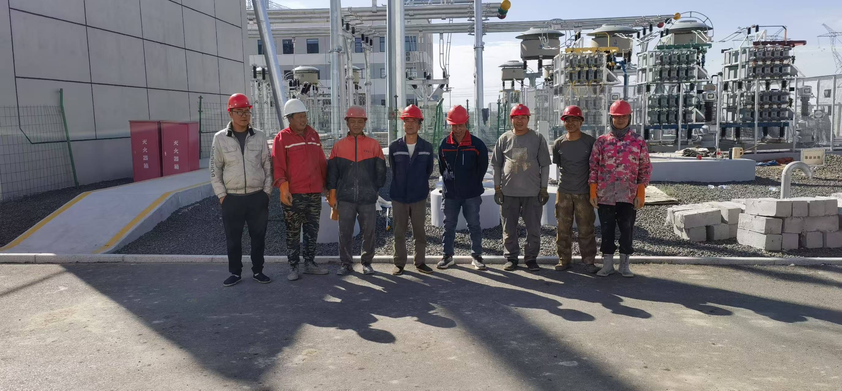 沙河地基沉降如何修复？